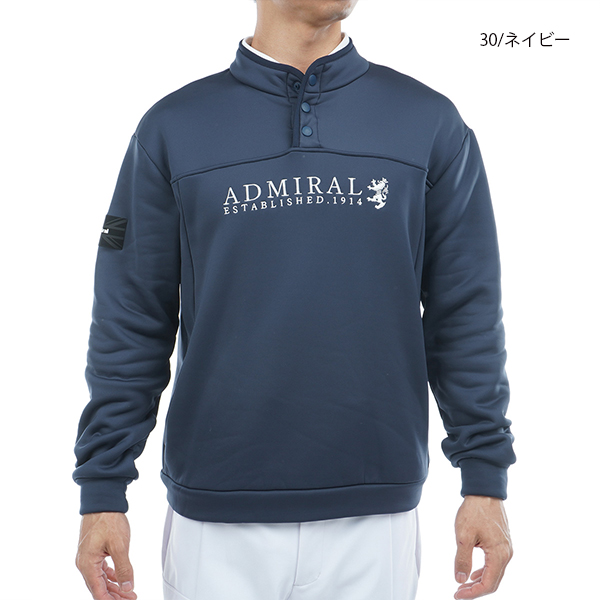 Admiral Golf（アドミラルゴルフ） セール ゴルフウェア アウター カル