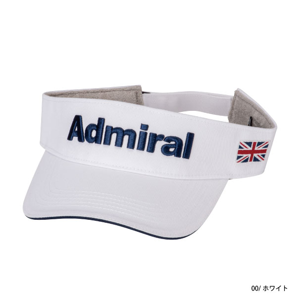 アドミラルサンバイザーのおすすめ人気商品一覧 通販 - Yahoo!ショッピング