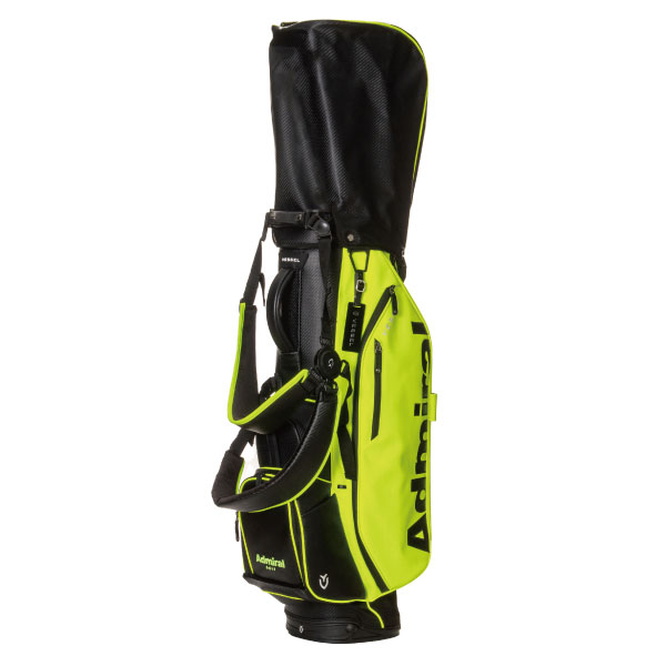 vessel キャディバッグ（Admiral Golf）のおすすめ人気商品一覧 通販