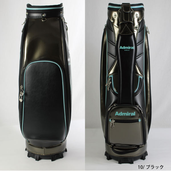 Admiral Golf（アドミラルゴルフ） キャディバッグ カートキャディ