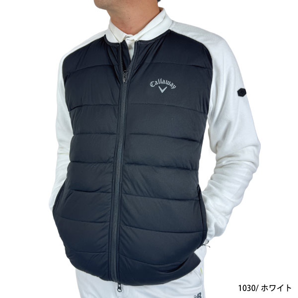 Callaway（キャロウェイ） セール メンズ スターストレッチフリース