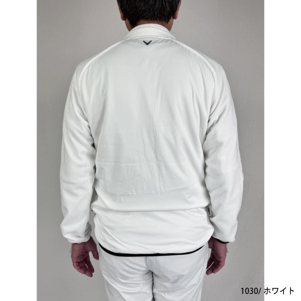 Callaway（キャロウェイ） セール メンズ スターストレッチフリース