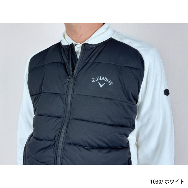 Callaway（キャロウェイ） セール メンズ スターストレッチフリース