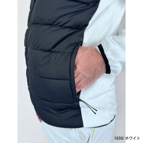 Callaway（キャロウェイ） セール メンズ スターストレッチフリース