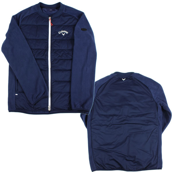 Callaway（キャロウェイ） セール メンズ スターストレッチフリース