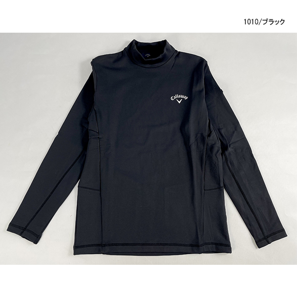 Callaway（キャロウェイ） ネコポス対象 セール ゴルフウェア 裏起毛