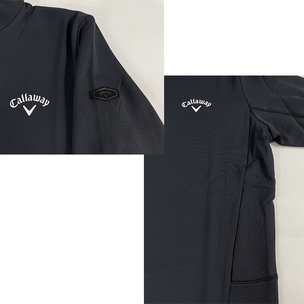 Callaway ゴルフ メンズウエア（色：レッド系）｜ゴルフ｜スポーツ