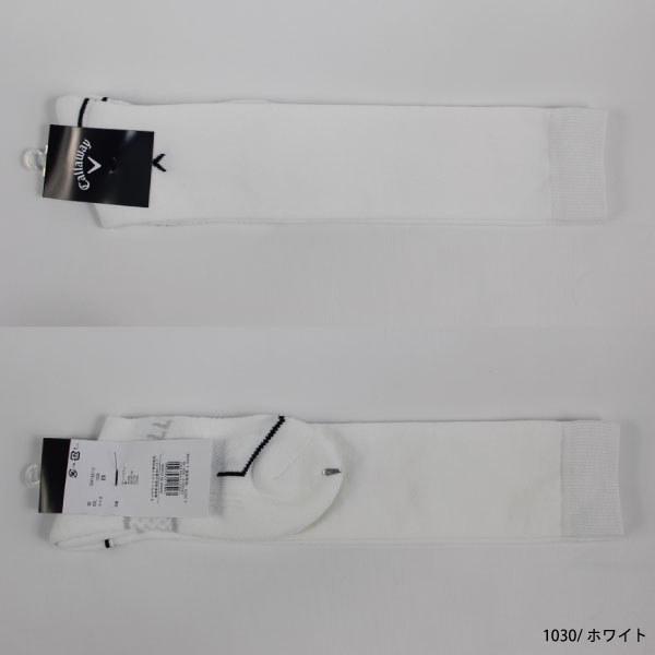 ネコポス対象 ハイソックス キャロウェイ C2...の詳細画像3