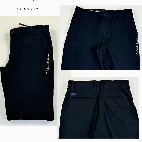 Callaway（キャロウェイ） セール 裾上げ対象商品 ゴルフウェア ロング
