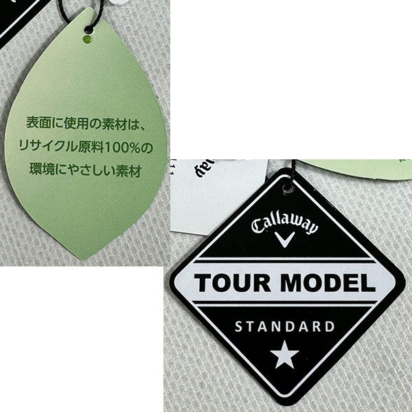 セール ゴルフバイザー サンバイザー バイザー 帽子 キャロウェイ C24990111 メンズ 24秋冬 TOUR TW VISOR 24 JM プロ着用 定番バイザー CALLAWAY callaway | Callaway | 18