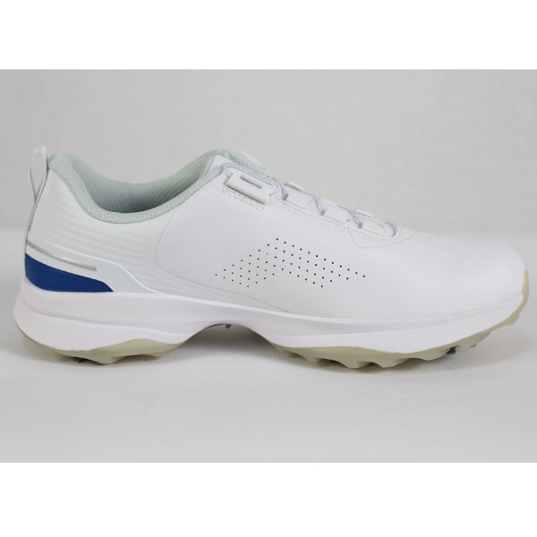 ゴルフシューズ　キャロウェイ　ホワイト　26.5 Callaway ゴルフシューズ（色：ホワイト系）｜ゴルフ｜スポーツ
