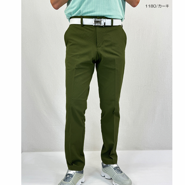 Callaway（キャロウェイ） 裾上げ対象商品 ゴルフウェア ゴルフパンツ