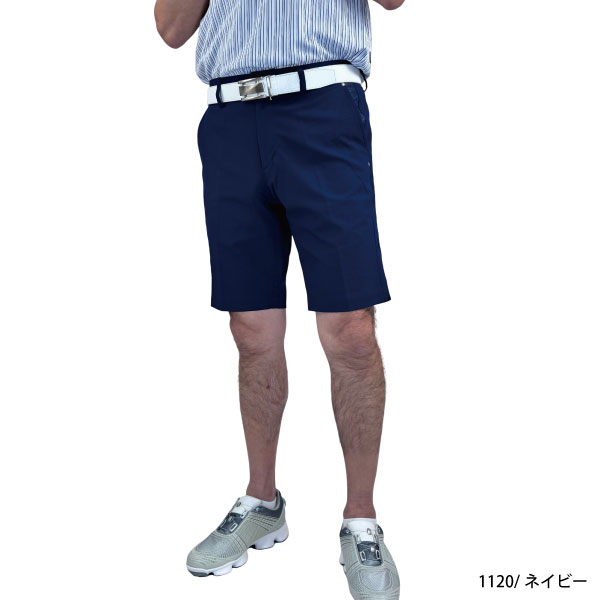 Callaway（キャロウェイ） ゴルフウェア ゴルフパンツ ショートパンツ