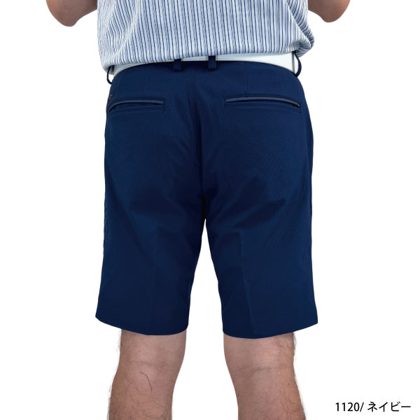 Callaway（キャロウェイ） ゴルフウェア ゴルフパンツ ショートパンツ