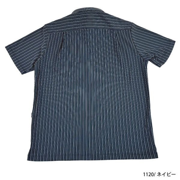 キャロウェイC25134107 メンズ半袖トップス ネイビー Ｌサイズ Callaway（キャロウェイ） 春夏特価 ネコポス対象 ゴルフウェア 半袖