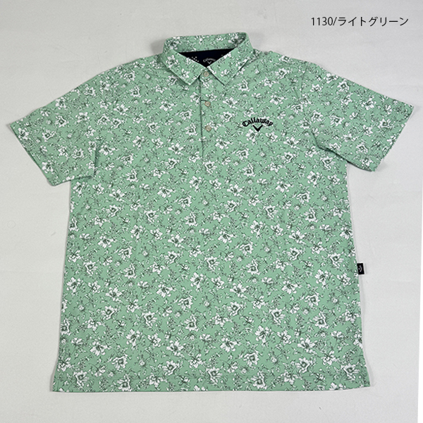 Callaway（キャロウェイ） セール ゴルフウェア ゴルフシャツ 半袖