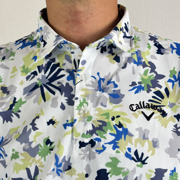 Callaway（キャロウェイ） 春夏特価 ネコポス対象 ゴルフウェア ゴルフ