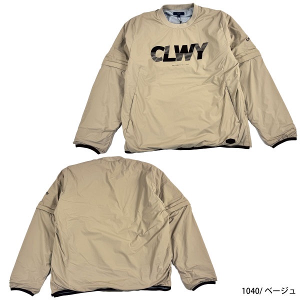 Callaway（キャロウェイ） セール ゴルフウェア アウター ストレッチ