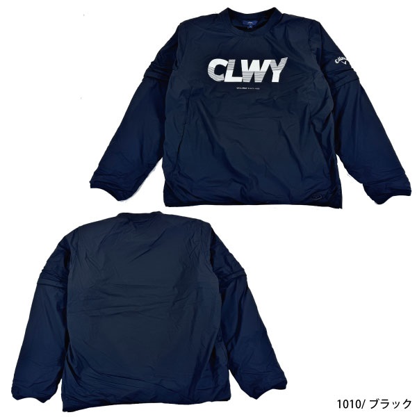 セットアップ メンズ 大きいサイズ（Callaway／ゴルフ メンズウエア