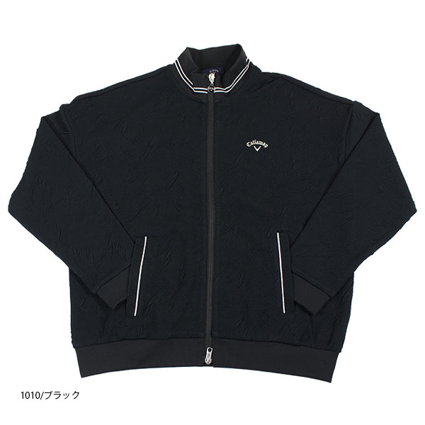 Callaway（キャロウェイ） セール ゴルフウェア フルジップスウェット