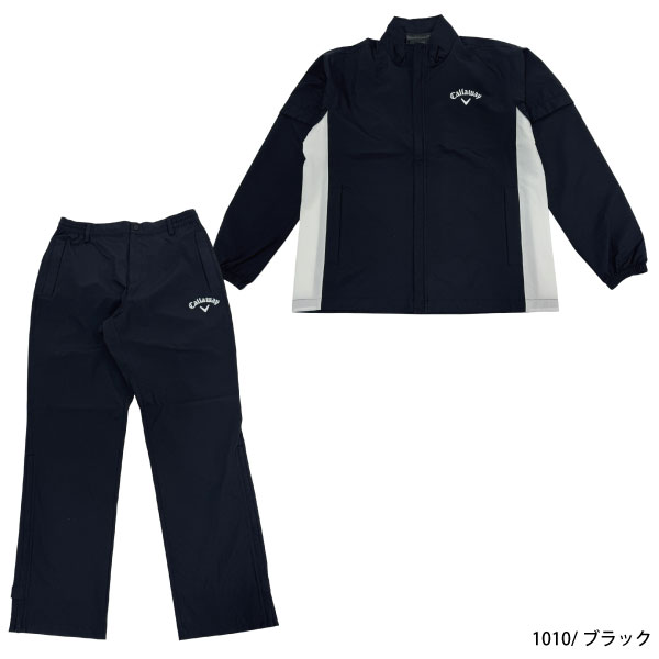 Callaway ゴルフウェア レインウェア セットアップ キャロウェイ