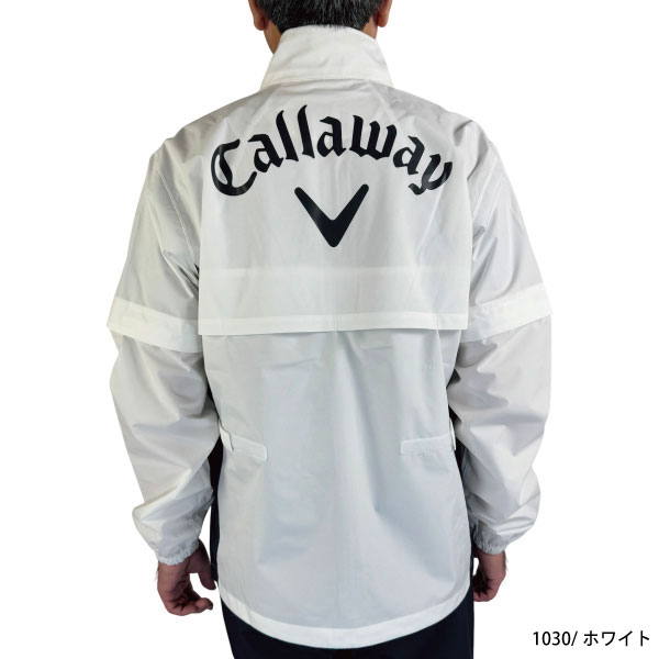 Callaway ゴルフウェア レインウェア セットアップ キャロウェイ