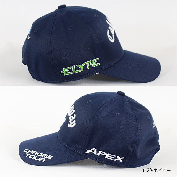 キャロウェイ ゴルフキャップ新品未使用 Callaway（キャロウェイ） ゴルフキャップ ゴルフアクセサリー 帽子