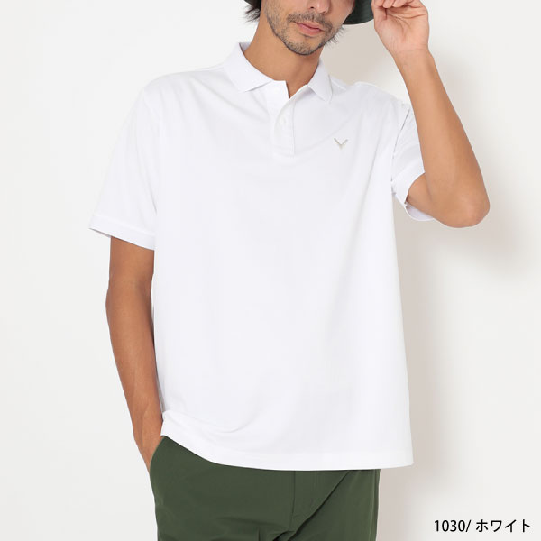 Callaway（キャロウェイ） 26春夏 セール ゴルフウェア ミニワッフル