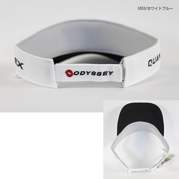 Callaway（キャロウェイ） ゴルフアクセサリー ゴルフバイザー 帽子