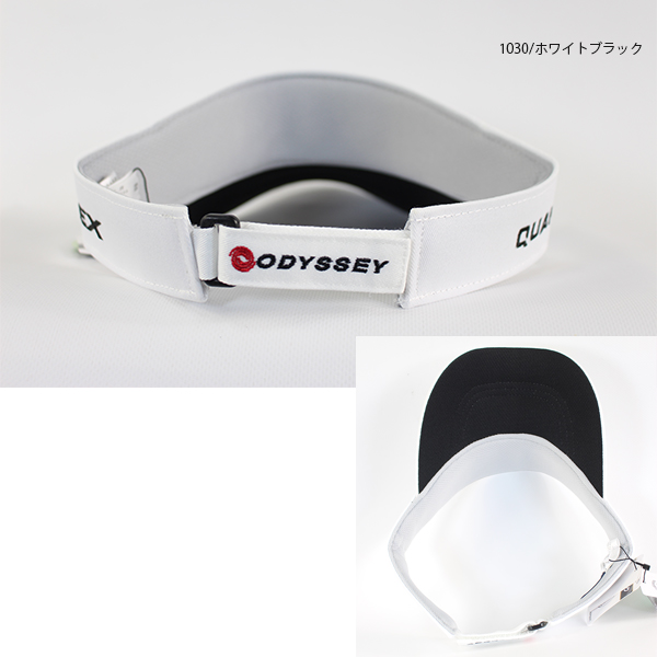 Callaway（キャロウェイ） ゴルフアクセサリー ゴルフバイザー 帽子