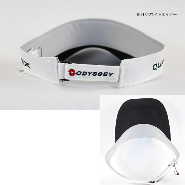 新品　未使用　キャロウェイ サンバイザー ホワイト ベア Callaway 新品 未使用 キャロウェイ サンバイザー ホワイト ベア Callaway