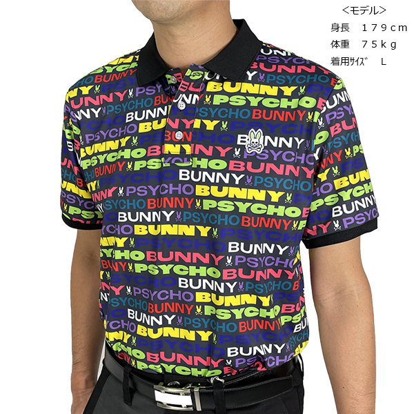 ゴルフウェア ゴルフシャツ 半袖シャツ 半袖ポロシャツ メンズ GF157