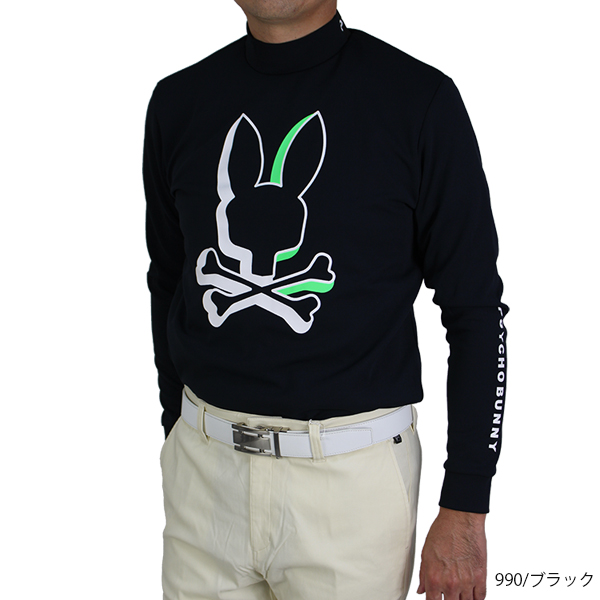 Psycho Bunny（サイコバニー） ネコポス対象 セール ゴルフウェア