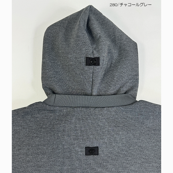 Psycho Bunny（サイコバニー） ゴルフウェア ビッグロゴパーカー