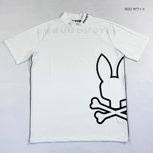 Psycho Bunny（サイコバニー） ネコポス対象 ゴルフウェア ゴルフ