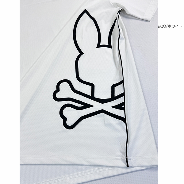 Psycho Bunny（サイコバニー） ネコポス対象 ゴルフウェア ゴルフ