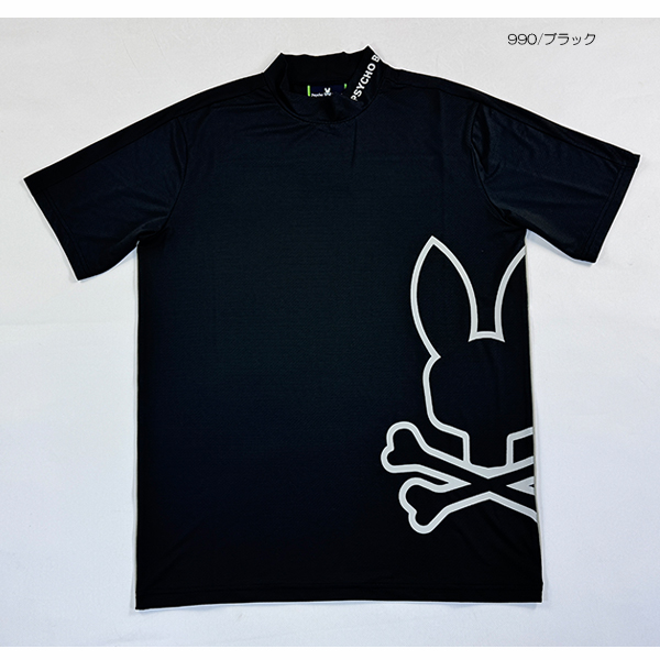 Psycho Bunny（サイコバニー） ネコポス対象 ゴルフウェア ゴルフ