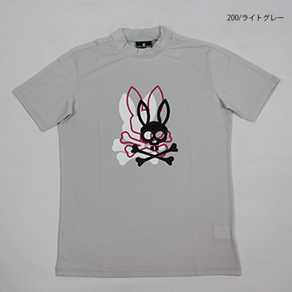 Psycho Bunny（サイコバニー） ネコポス対象 ゴルフウェア ゴルフ