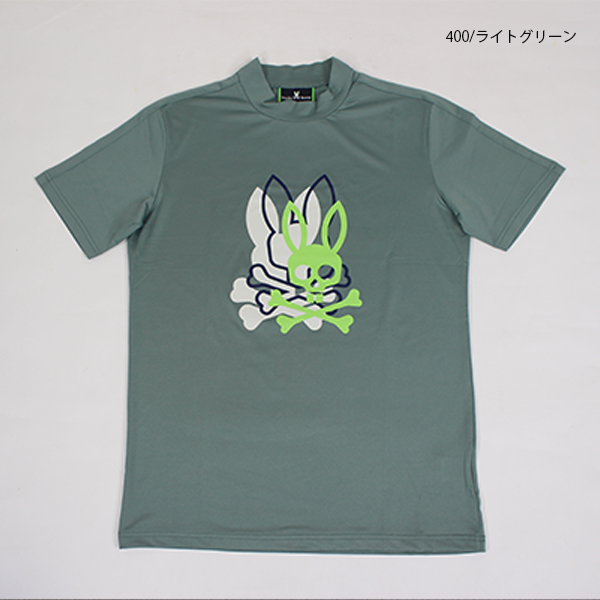 Psycho Bunny（サイコバニー） 春夏特価 ネコポス対象 ゴルフウェア