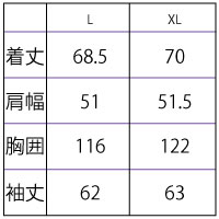 ゴルフウェア ゴルフパーカー モダングラフィック 3レイヤースムースジップパーカ サイコバニー GF645 メンズ 25秋冬 フーディー アウター  Psycho Bunnyの画像