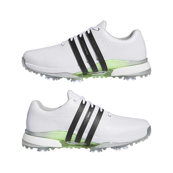 セール ゴルフシューズ ソフトスパイクゴルフシューズ アディダス IF0243 ツアー３６０ メンズ 大きいサイズ有 adidas_5
