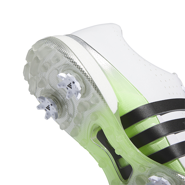 セール ゴルフシューズ ソフトスパイクゴルフシューズ アディダス IF0243 ツアー３６０ メンズ 大きいサイズ有 adidas_7