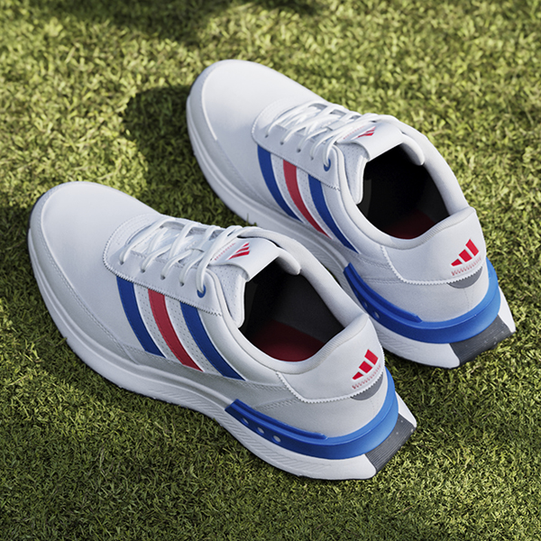 adidas（アディダス） セール ゴルフシューズ ラバースパイクレス
