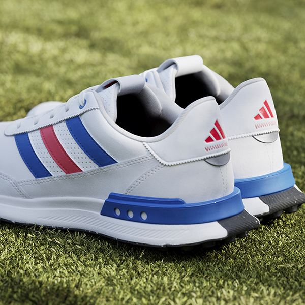 adidas（アディダス） セール ゴルフシューズ ラバースパイクレス