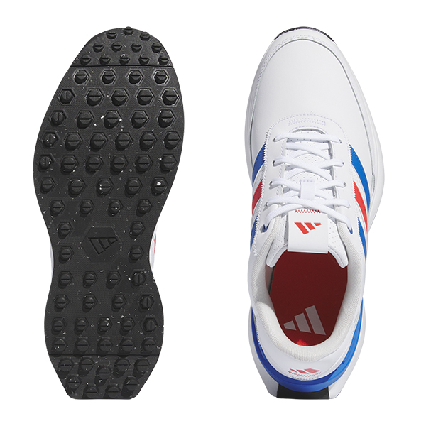 adidas（アディダス） セール ゴルフシューズ ラバースパイクレス
