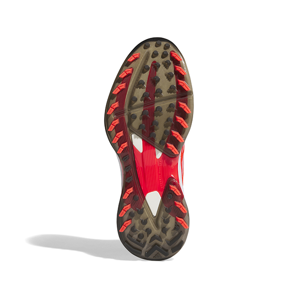 adidas（アディダス） セール ゴルフシューズ アディゼロ ゼッドジー25