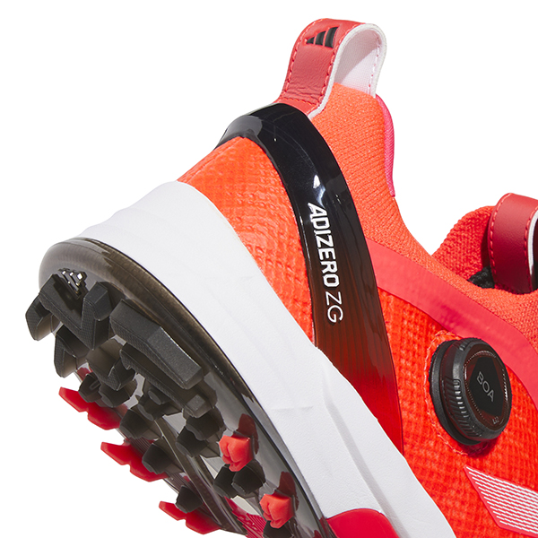 adidas（アディダス） セール ゴルフシューズ アディゼロ ゼッドジー25