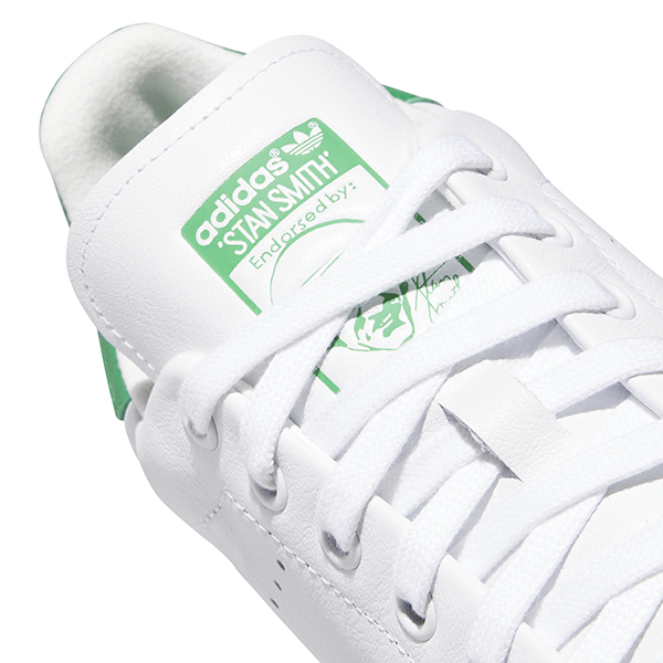 adidas（アディダス） ゴルフシューズ スタンスミス フルグレイン