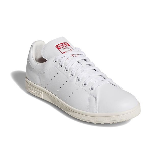 adidas（アディダス） ゴルフシューズ スタンスミス 25春夏 スパイク