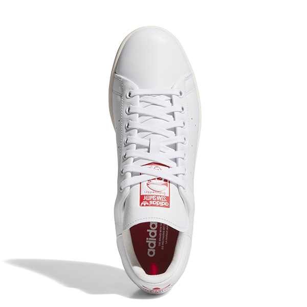 adidas（アディダス） ゴルフシューズ スタンスミス スパイクレス